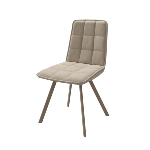 Стул ROM D LATTE KIPRUS 2 LT